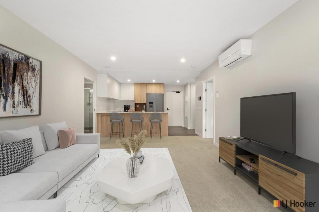 6/18 Bradfield St, Downer, ACT 2602