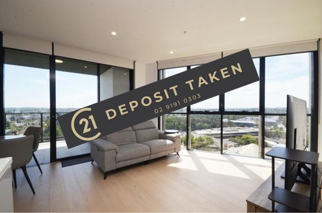 1041/9 Maple Tree Rd, Westmead, NSW 2145