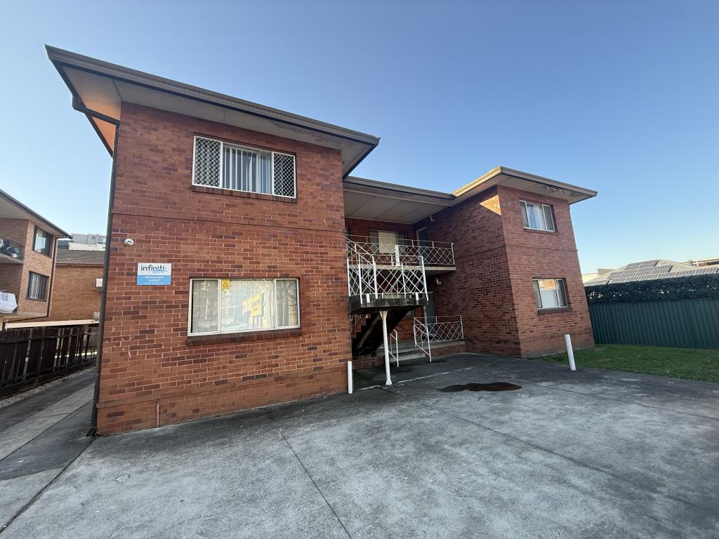 61c Memorial Ave, Liverpool, NSW 2170