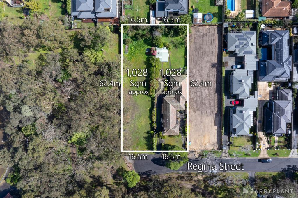 14 & 16 Regina St, Ringwood, VIC 3134