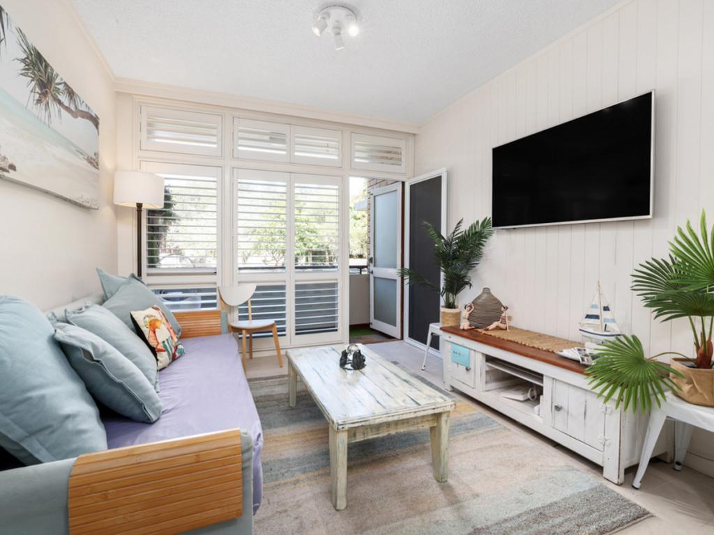 1/46 Foamcrest Ave, Newport, NSW 2106