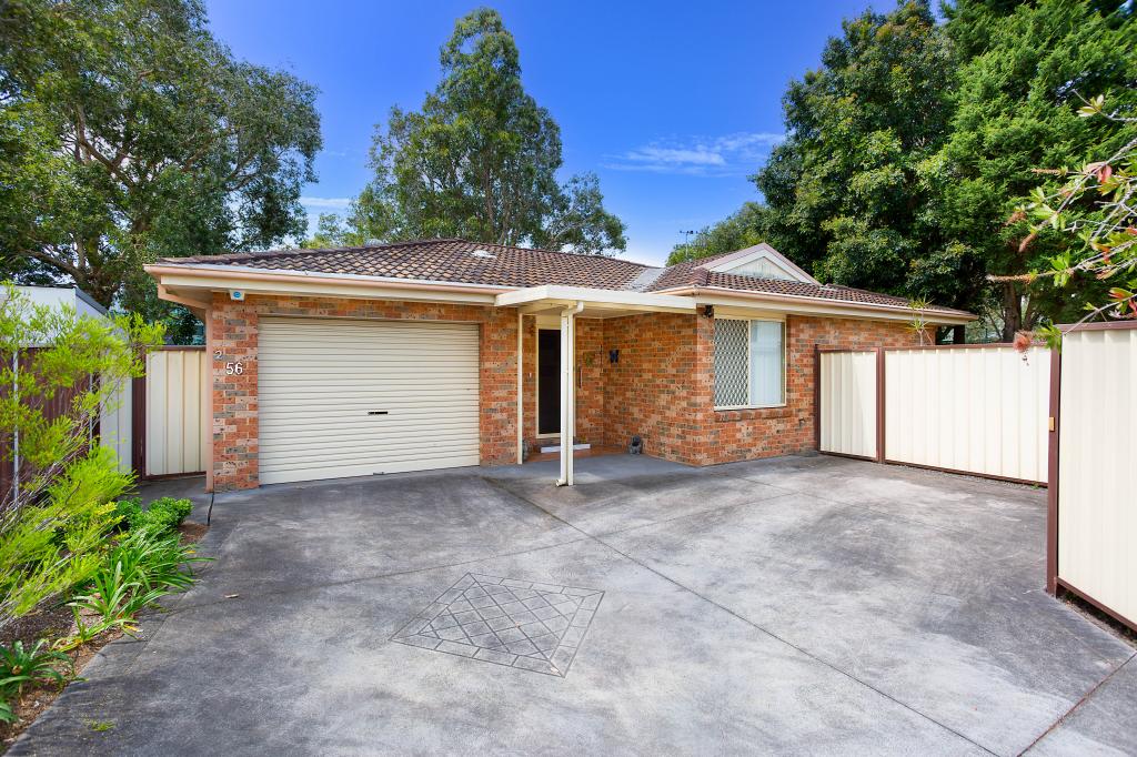 2/56 Crossingham St, Toukley, NSW 2263