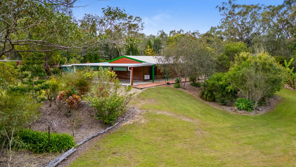 5 Gordon Earl Drive, Millstream, QLD 4888 Property Value & History