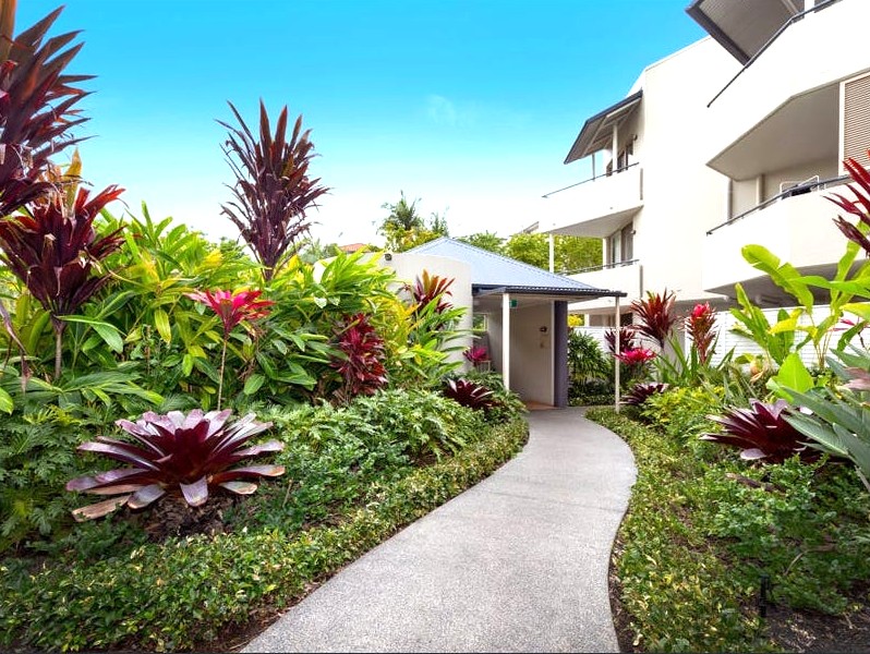 38/32-38 Newstead Tce, Newstead, QLD 4006