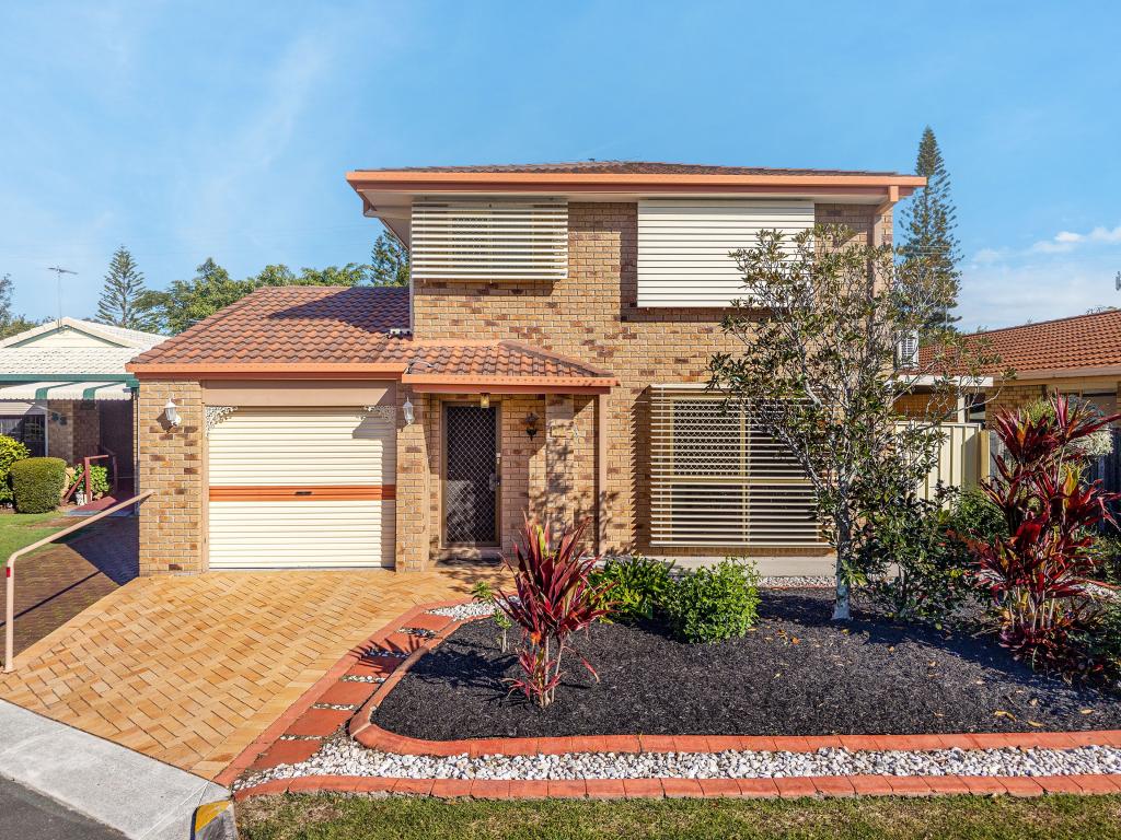32/2 Wattle Rd, Rothwell, QLD 4022