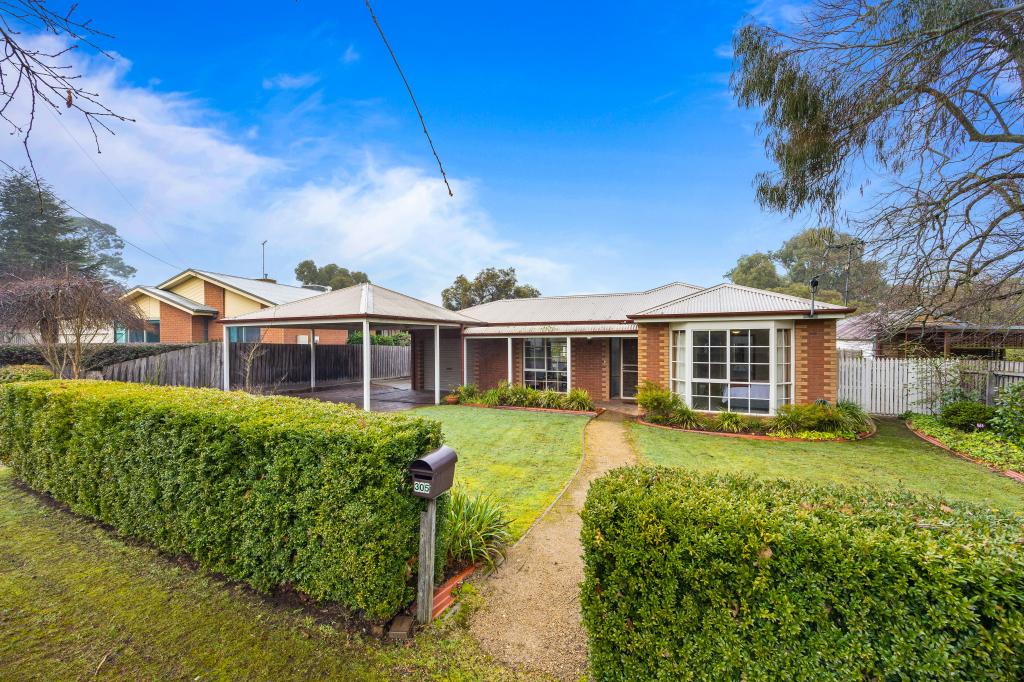 305 Scott St, Buninyong, VIC 3357