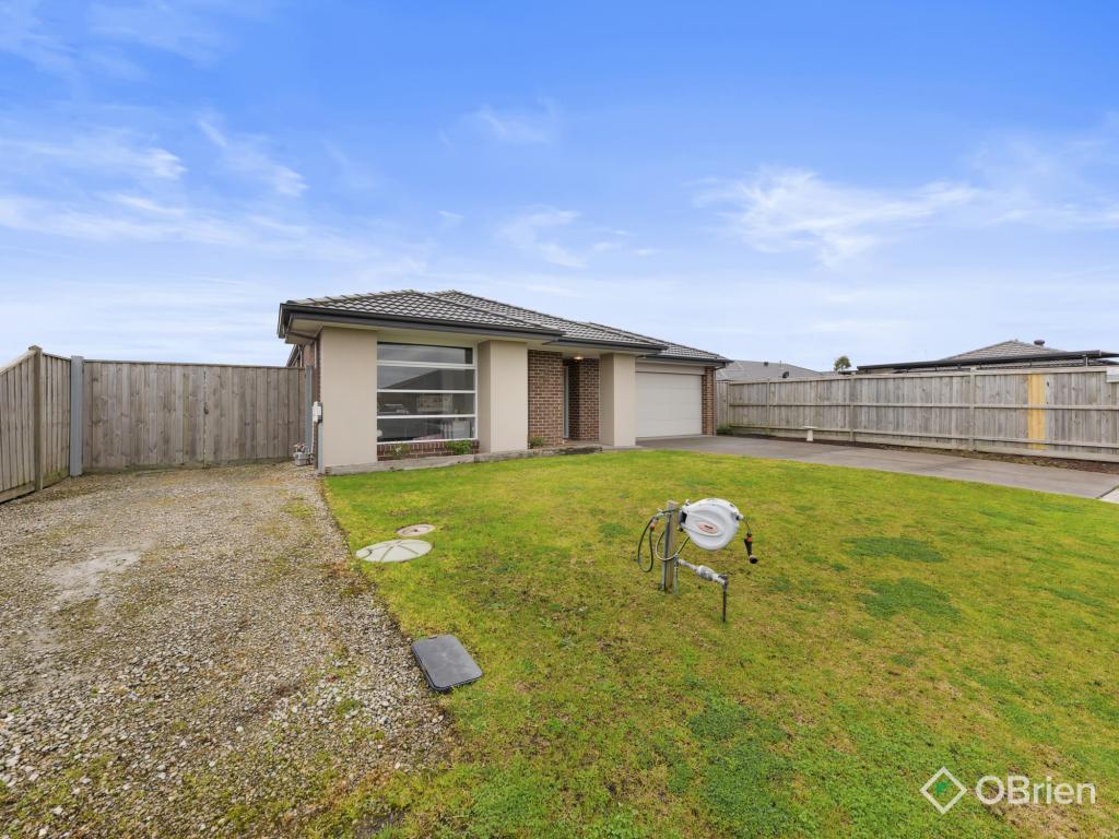 14 Baker St, Lang Lang, VIC 3984