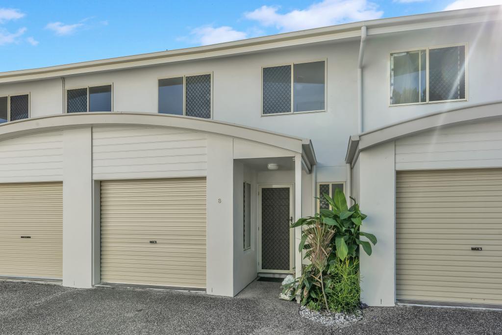 8/64 Springfield Ave, Coolum Beach, QLD 4573