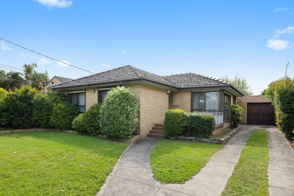 22 Begg St, Bentleigh East, VIC 3165