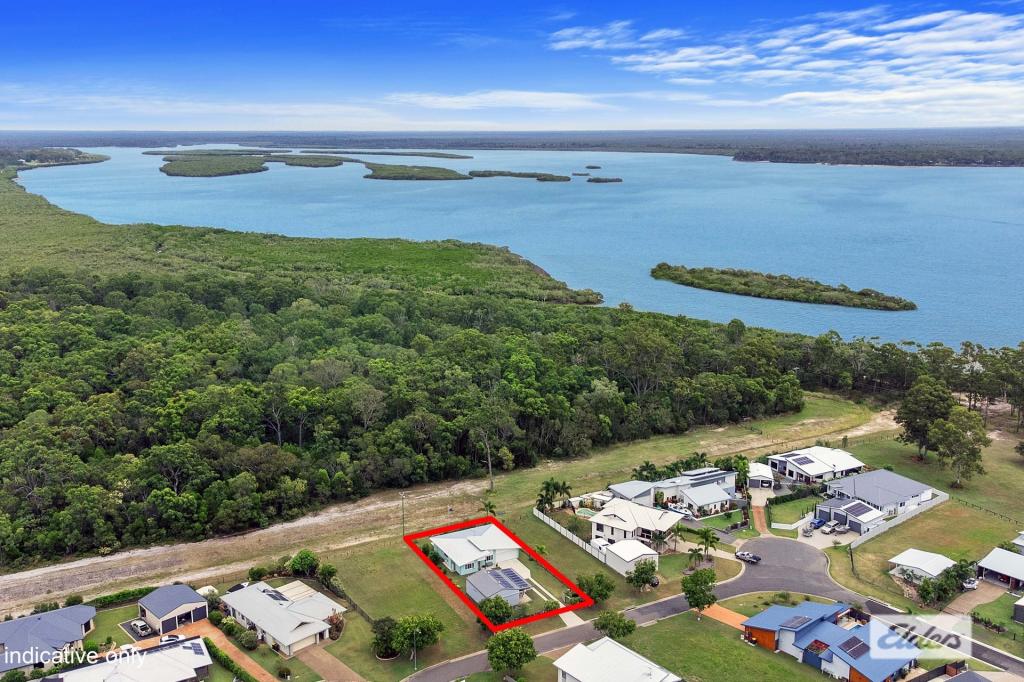 36 Traviston Way, Burrum Heads, QLD 4659