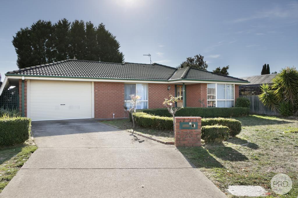 25 Webster Dr, Sebastopol, VIC 3356
