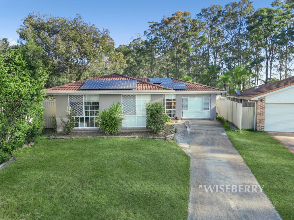 3 Cassia Cl, Watanobbi, NSW 2259