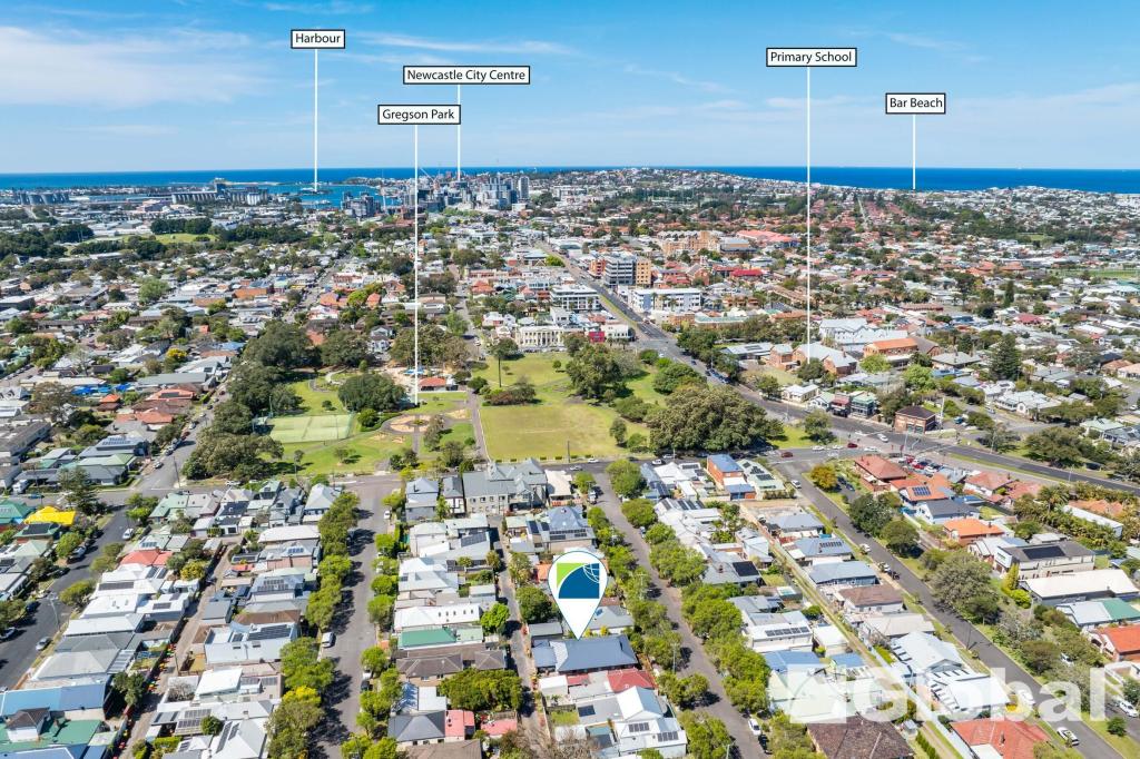 16 Reay St, Hamilton, NSW 2303