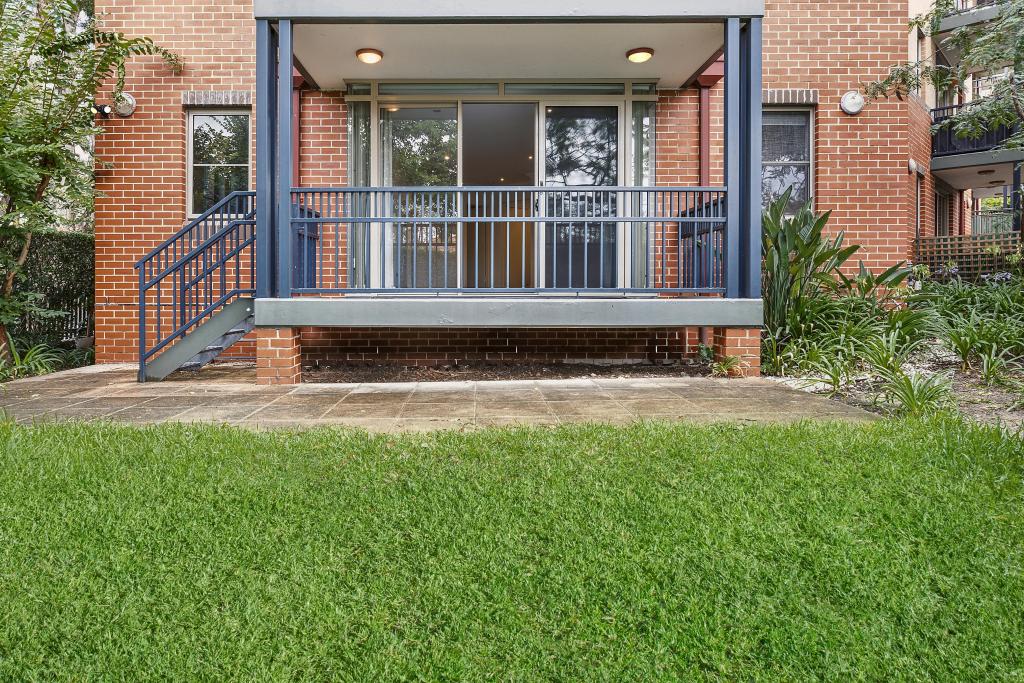 2/2 Bells Ave, Cammeray, NSW 2062