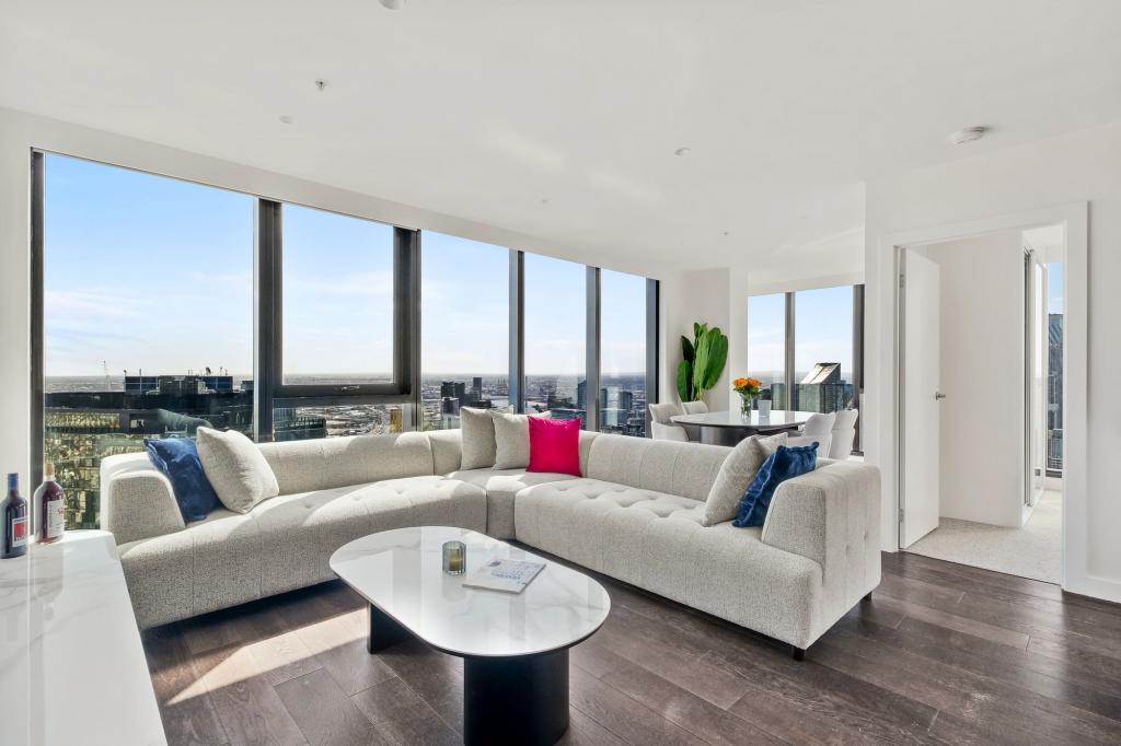 5007/45 Clarke St, Southbank, VIC 3006