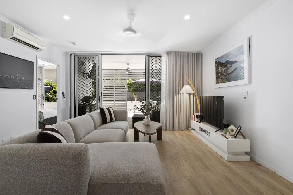 10/43 Beeston St, Teneriffe, QLD 4005
