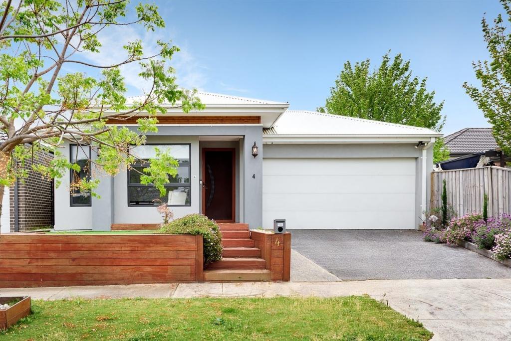 4 Terry St, Doreen, VIC 3754