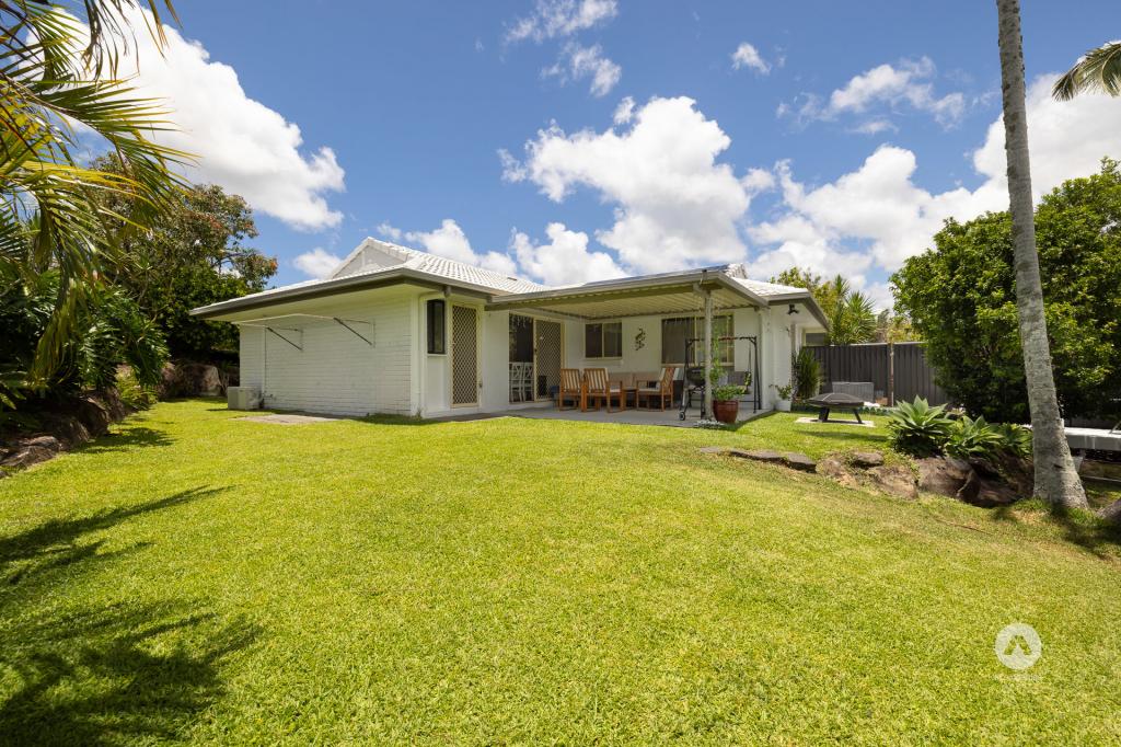 8 Mona Ct, Oxenford, QLD 4210