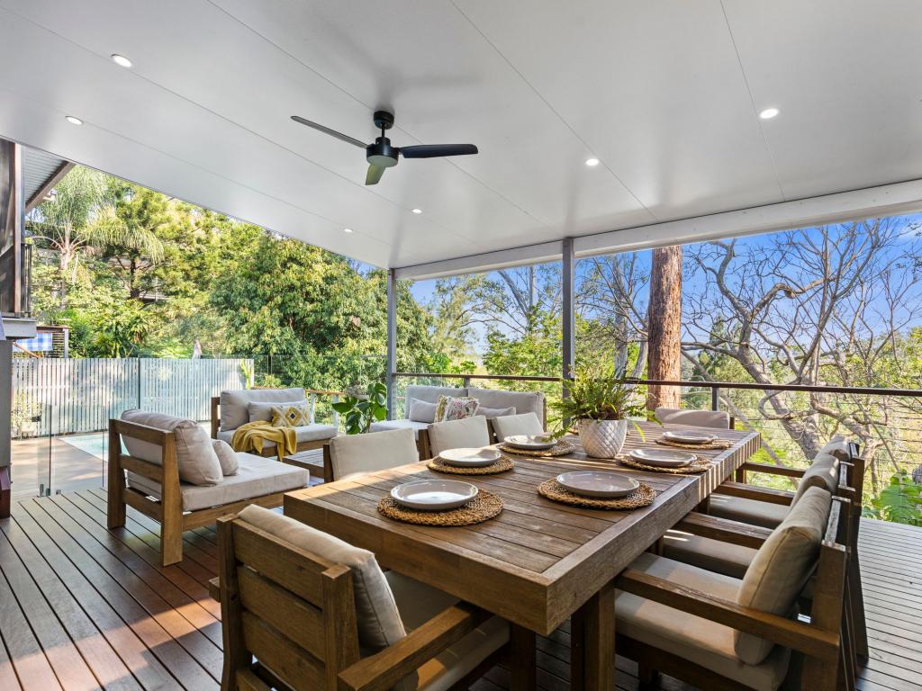 50 Aberfeldy St, Kenmore, QLD 4069