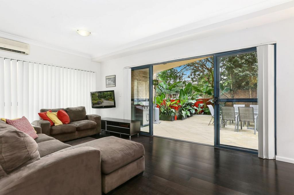 1/4 Cowper St, Randwick, NSW 2031