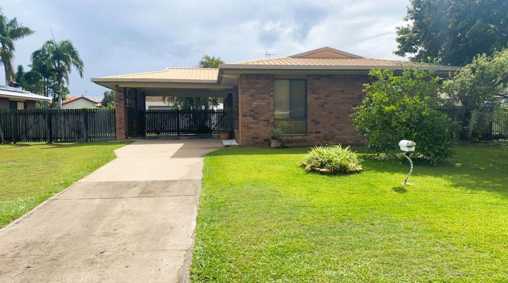 14 Panorama Dr, Maryborough, QLD 4650