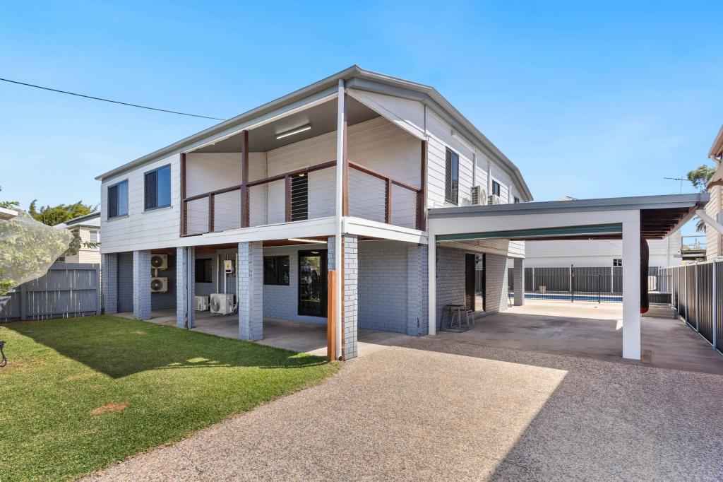 116b Derby St, Allenstown, QLD 4700