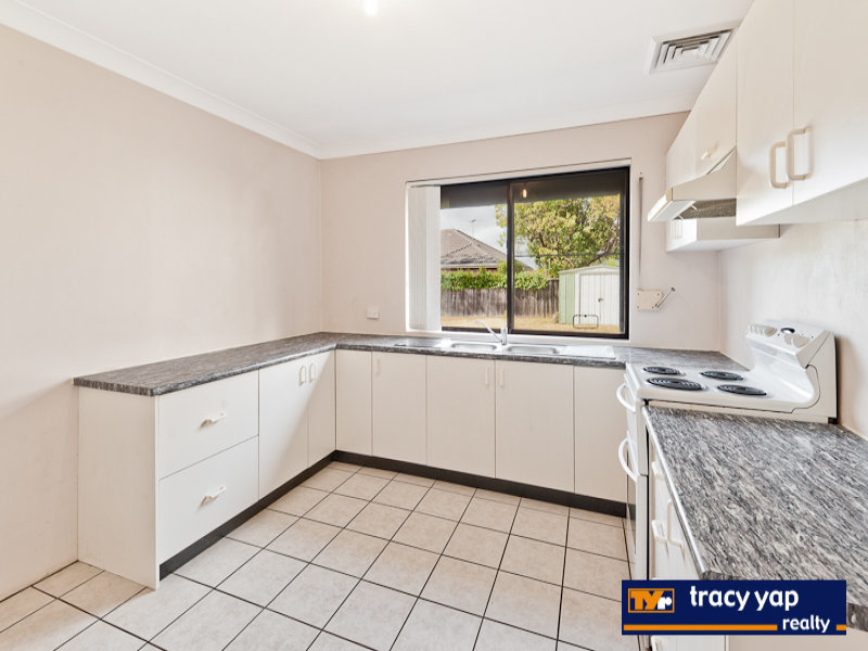 3 Lavarack St, Ryde, NSW 2112