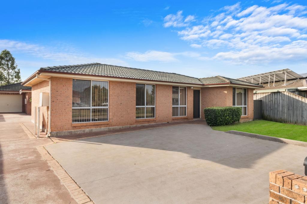 24a Neilson Cres, Bligh Park, NSW 2756