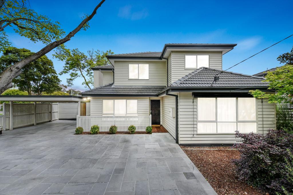 1/3 Lemon Gr, Mount Waverley, VIC 3149