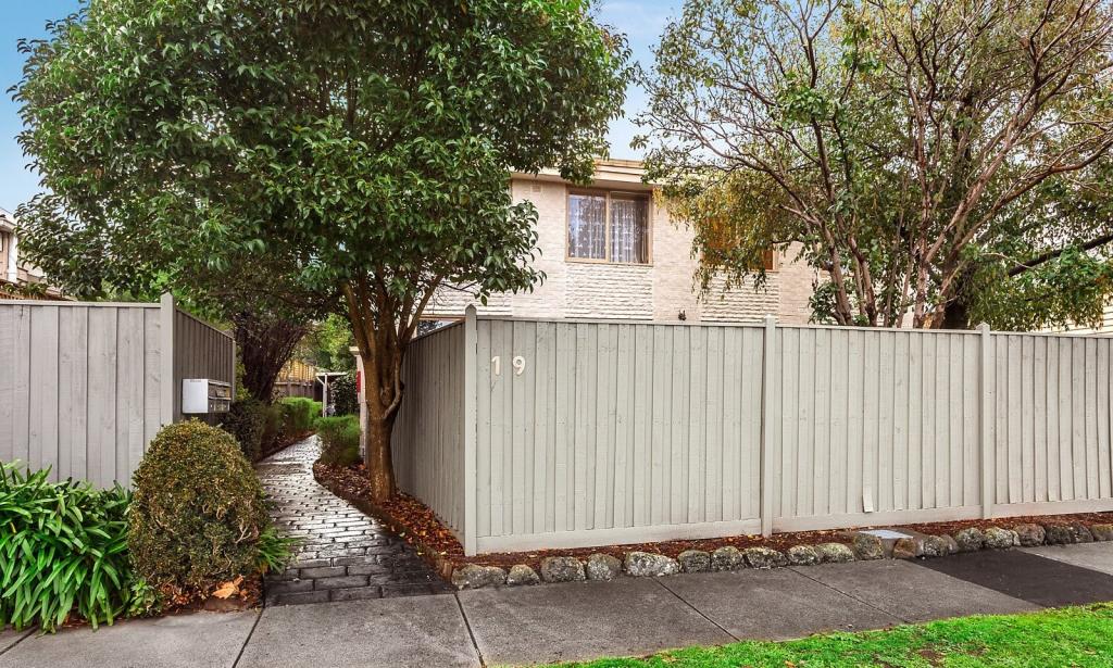 4/19 Horace St, Malvern, VIC 3144