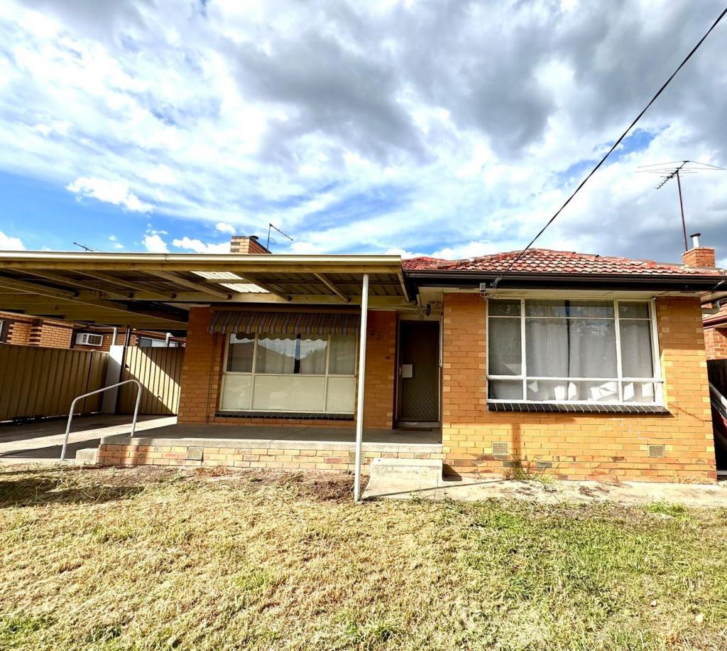22 Beaver St, St Albans, VIC 3021