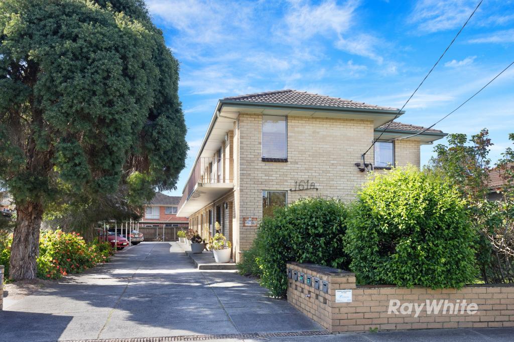 3/161a Oakleigh Rd, Carnegie, VIC 3163