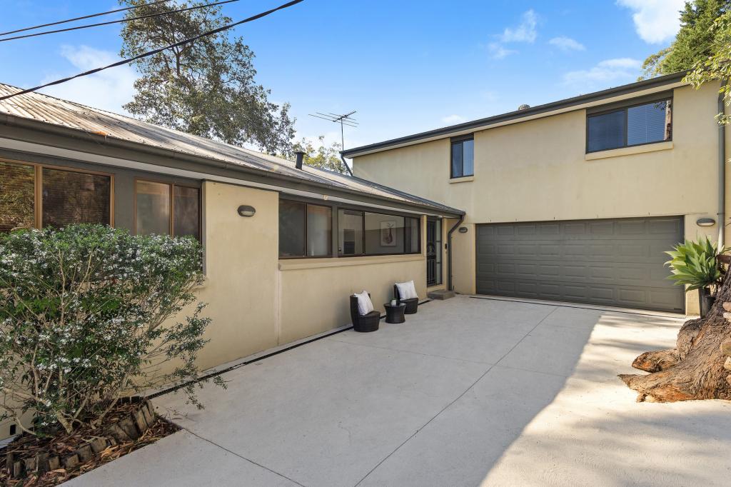 2 De Saxe Cl, Thornleigh, NSW 2120