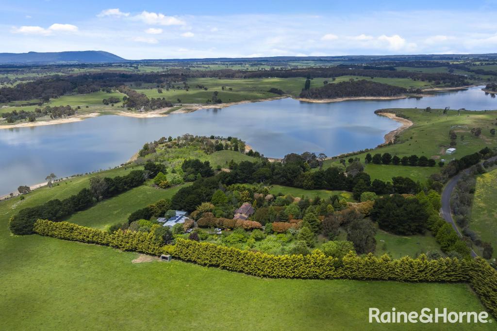 545 KYNETON SPRINGHILL RD, KYNETON SOUTH, VIC 3444