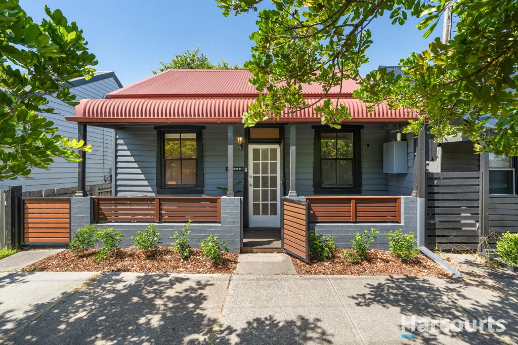 14 Robertson St, Carrington, NSW 2294