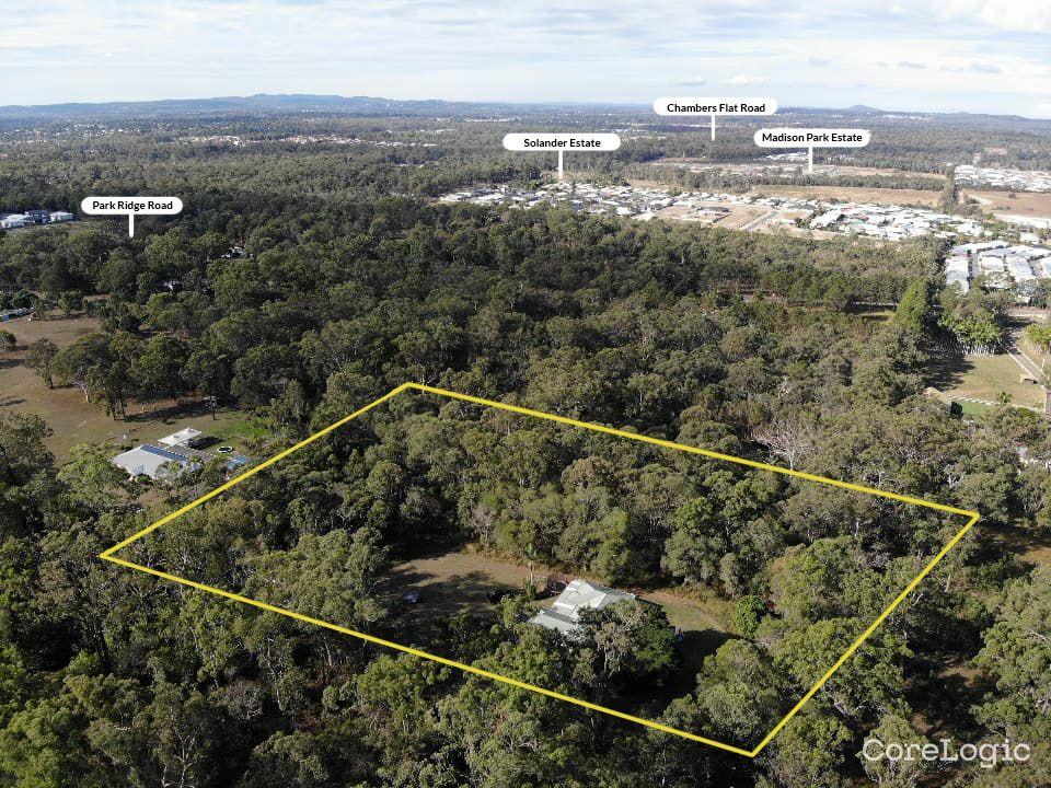 357 Park Ridge Rd, Park Ridge, QLD 4125