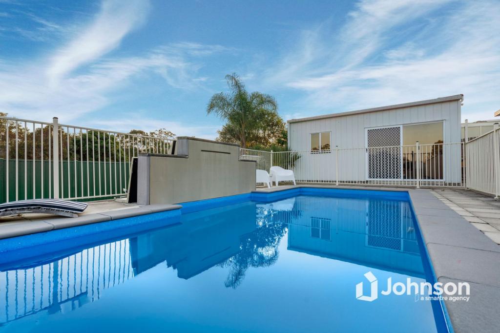 8 Lutton Ct, Boronia Heights, QLD 4124