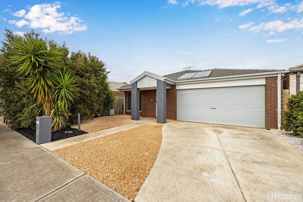 7 Boulderwood Ct, Kurunjang, VIC 3337