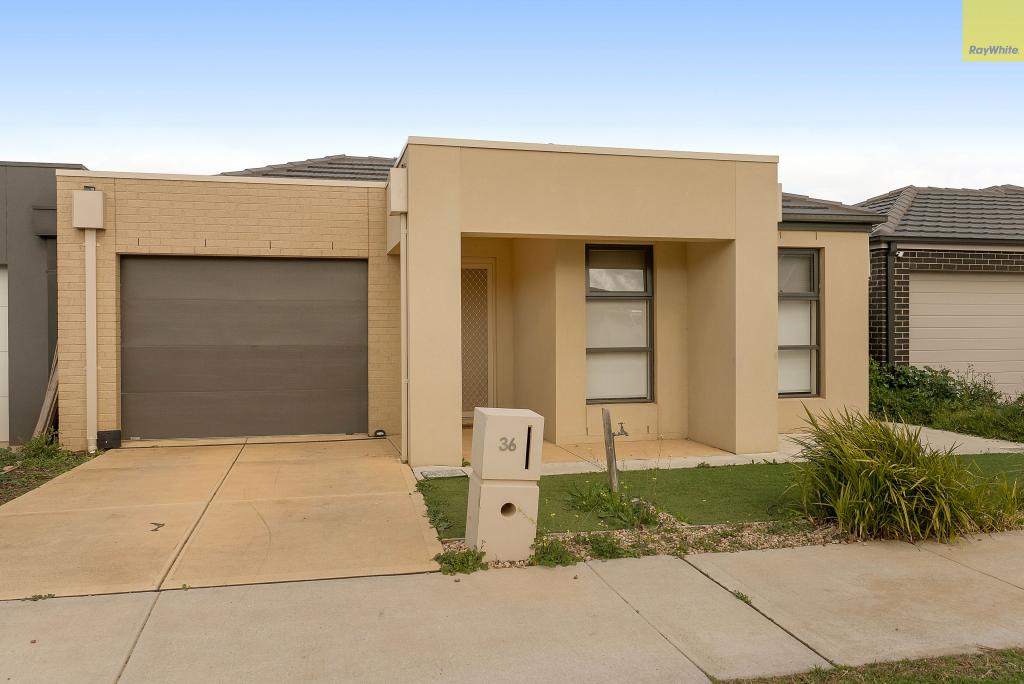 36 Killara Cct, Bacchus Marsh, VIC 3340