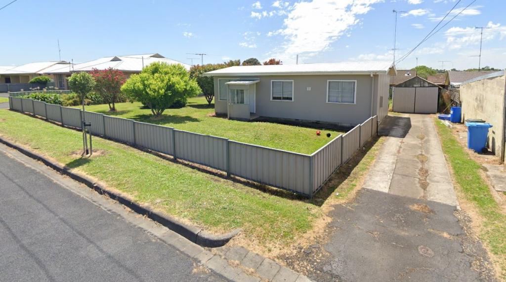 11 West St, Mount Gambier, SA 5290