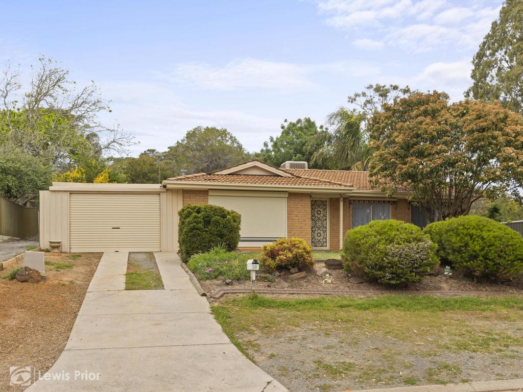 10 Summerford Rd, Aberfoyle Park, SA 5159