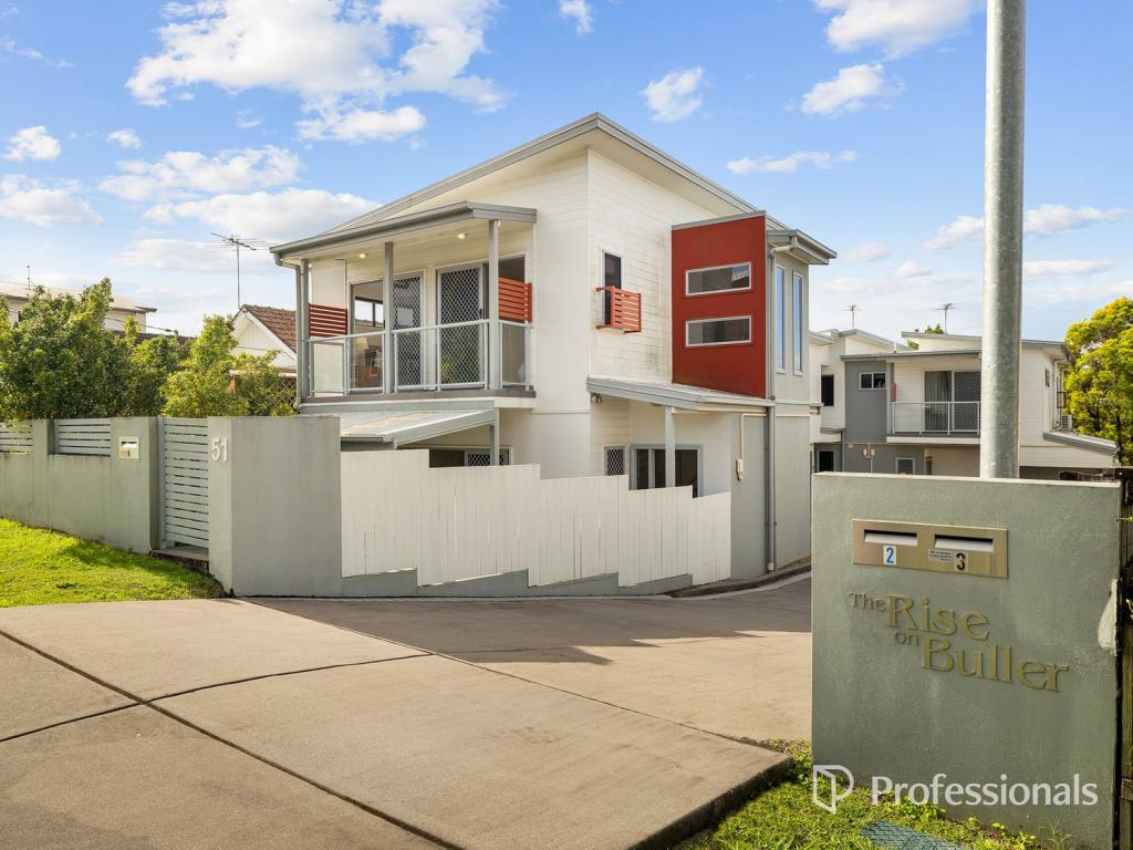 1/51 Buller St, Everton Park, QLD 4053