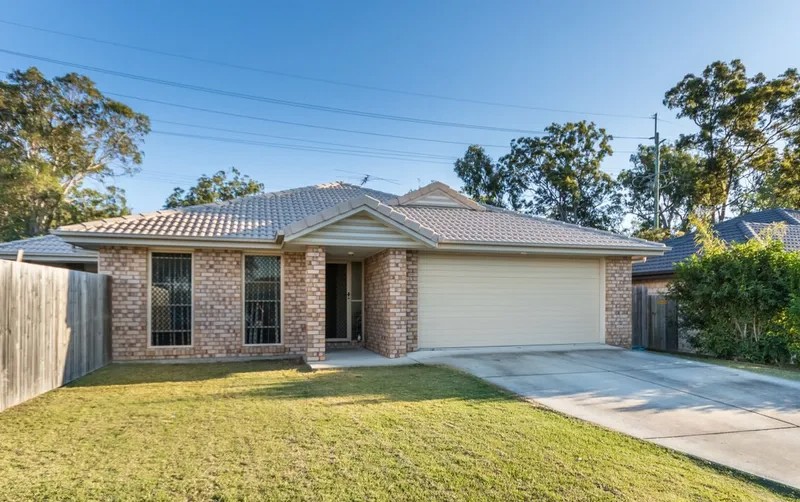 64 Kooyalee St, Deception Bay, QLD 4508