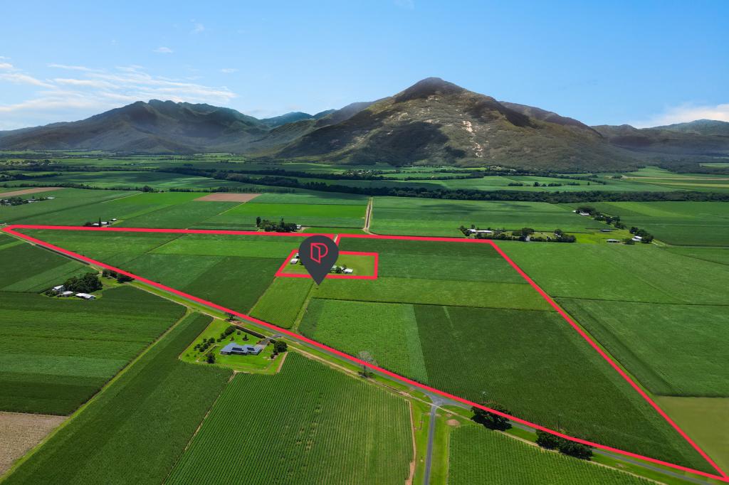 343r Highleigh Rd, Gordonvale, QLD 4865