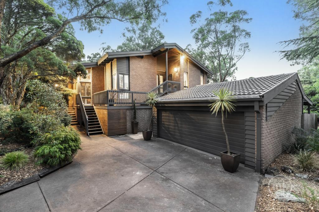 11 Hartland Way, Eltham, VIC 3095