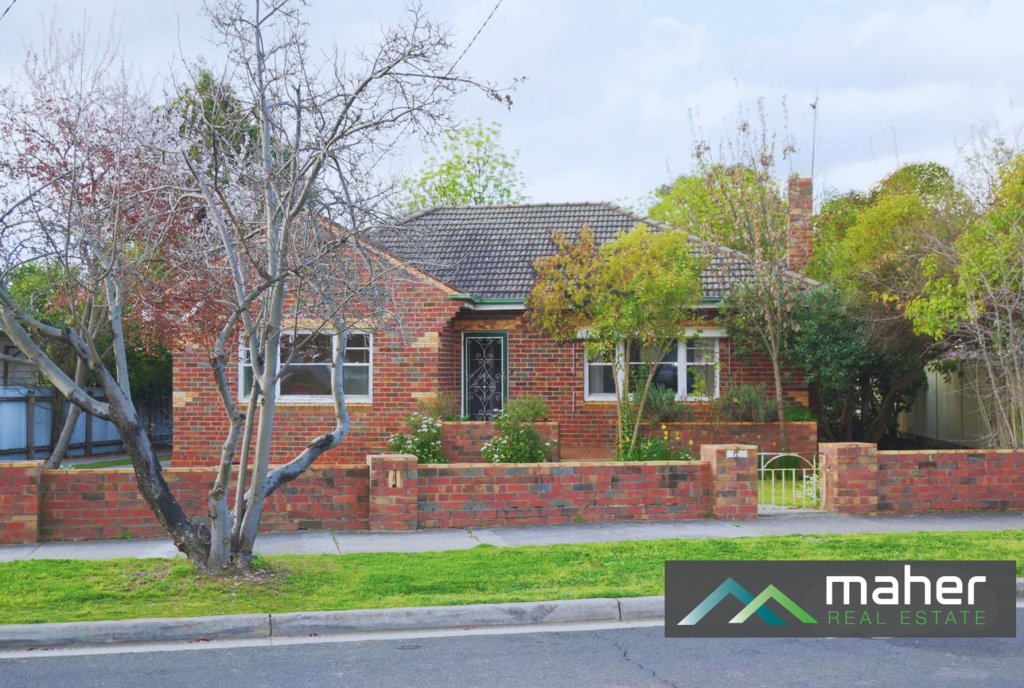 11 HAMMER ST, FLORA HILL, VIC 3550