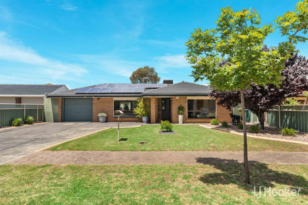 7 Falcon Dr, Parafield Gardens, SA 5107