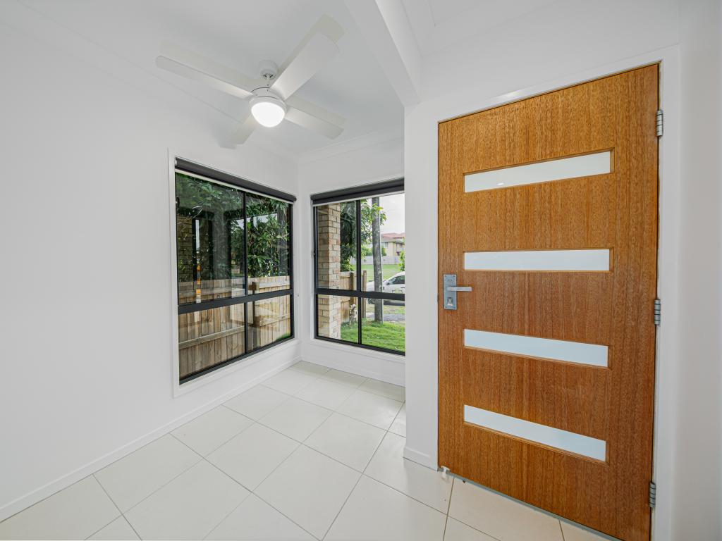 Contact Agent For Address, Bridgeman Downs, QLD 4035