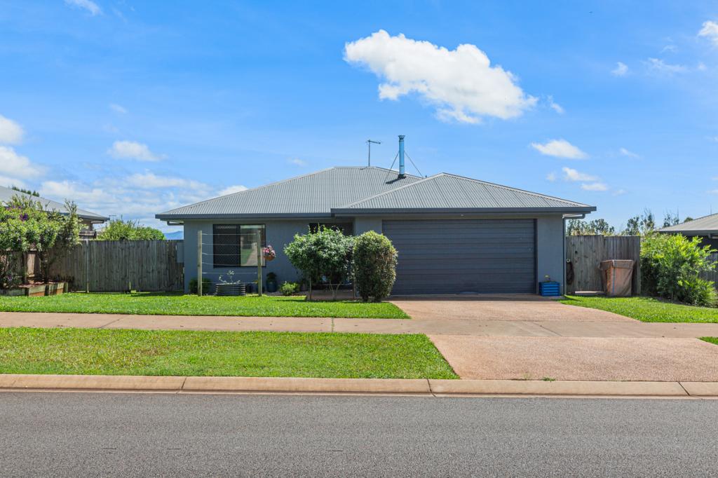 40 Bellamy Dr, Tolga, QLD 4882