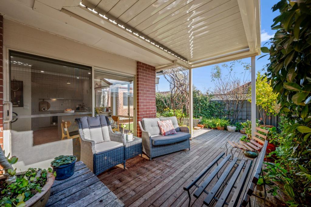 3/38 Ailsa St, Mansfield, VIC 3722
